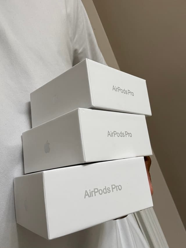 Airpods